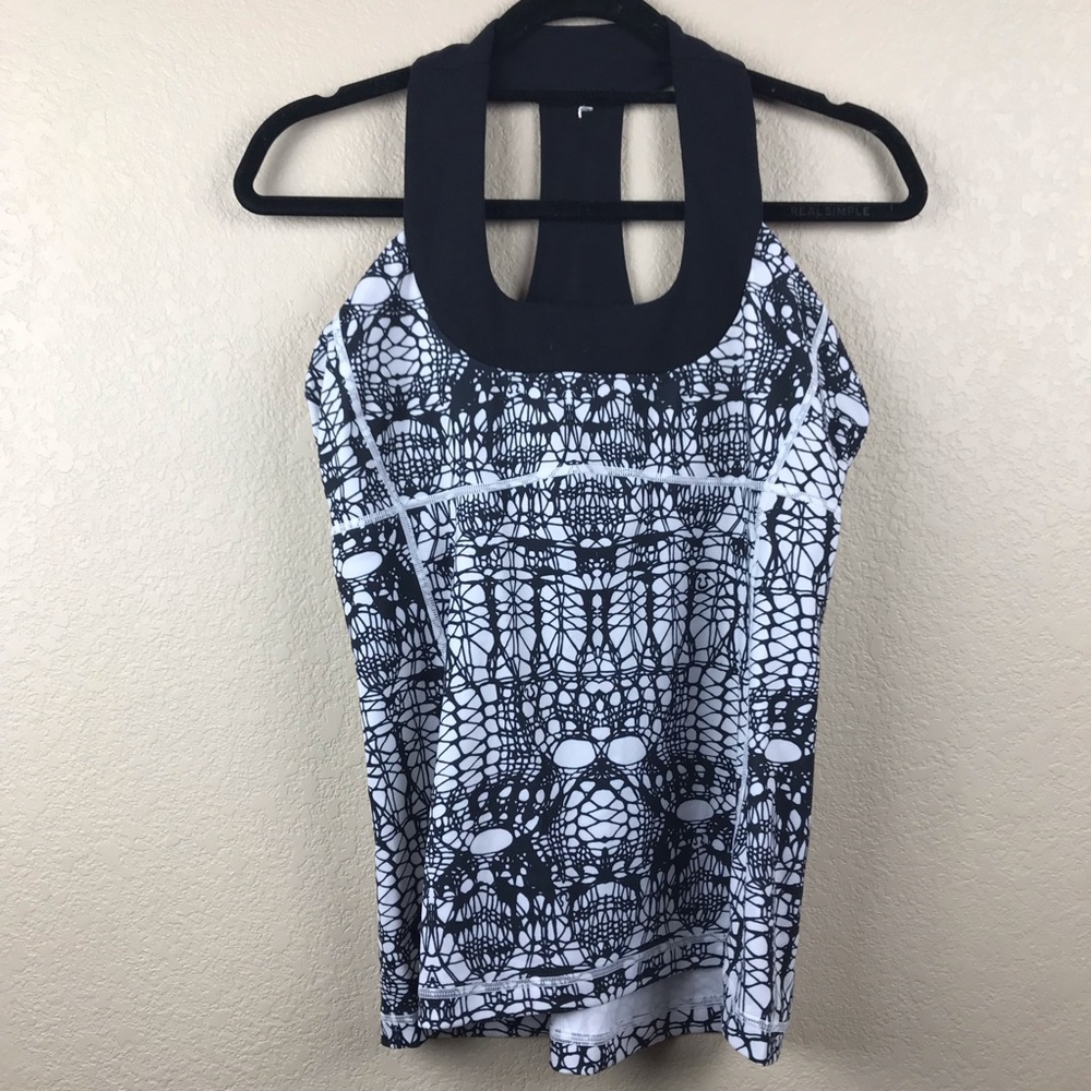 LULULEMON Athletic Tank